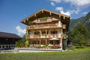 Landhaus Kumbichl Mayrhofen